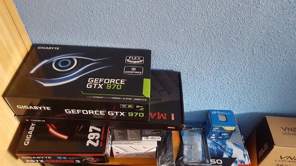 Componentes-PC-DDR3