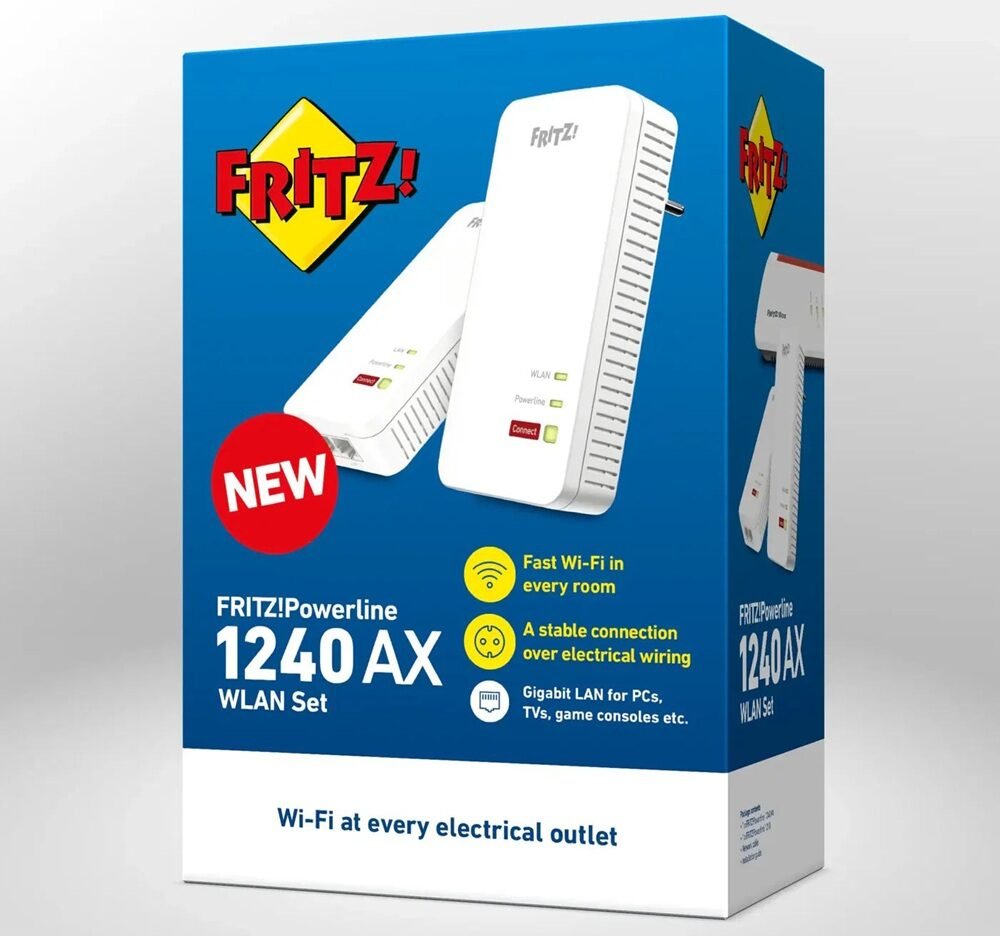 FRITZPowerline-1240-AX-WLAN