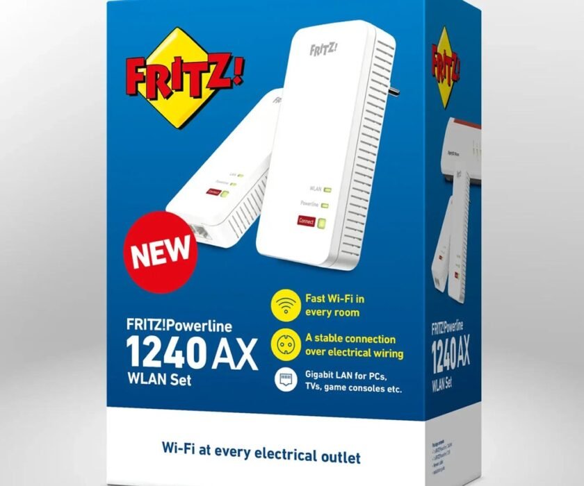 FRITZPowerline-1240-AX-WLAN