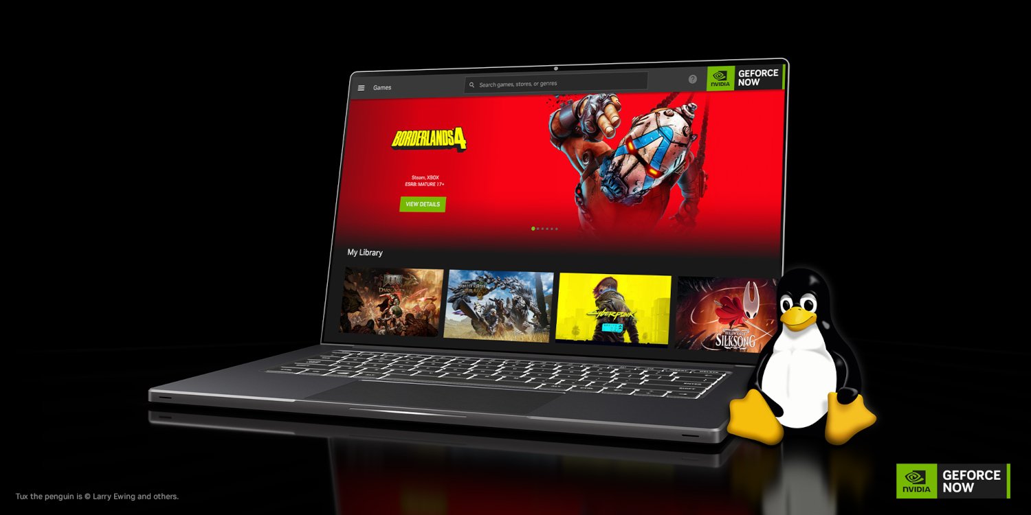 GeForce Now Tambi N Est En El CES 2026 GFN 2 