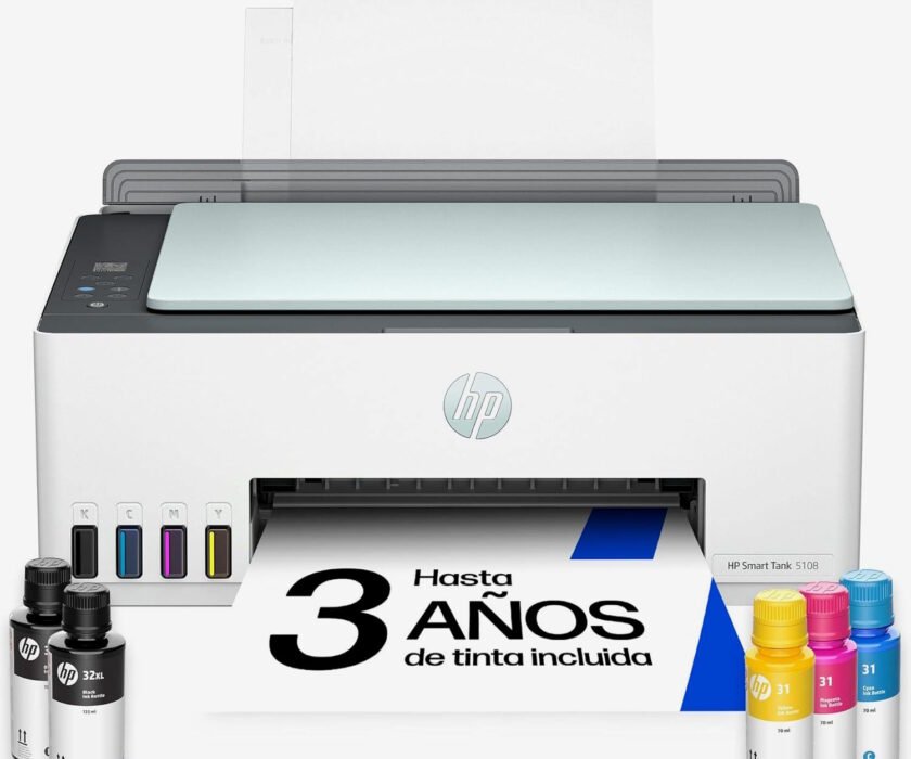 HP-Smart-Tank-5108