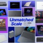 Intel anuncia los procesadores Core Ultra Series 3