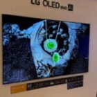 El LG OLED evo G6 brilla entre los televisores del CES 2026