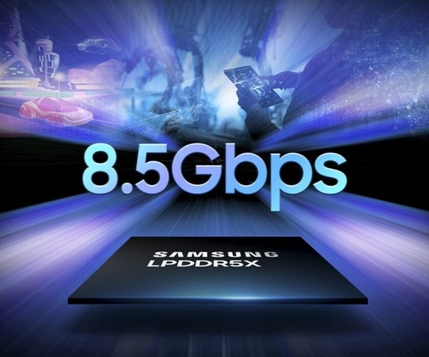 LPDDR5X-Samsung