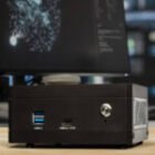 ORIGIN PC entra en el edge AI con un kit compacto