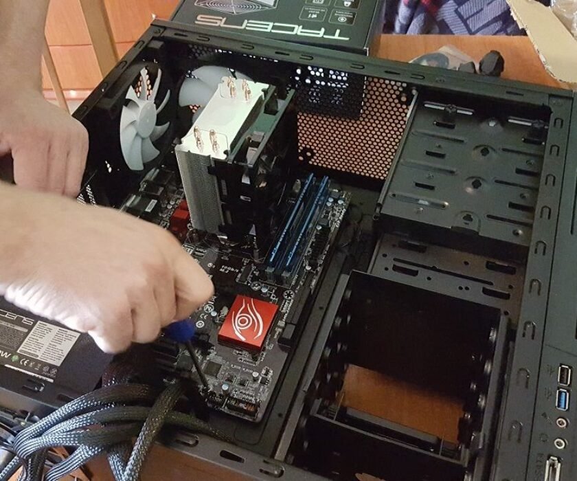 PC-con-DDR3-en-placa