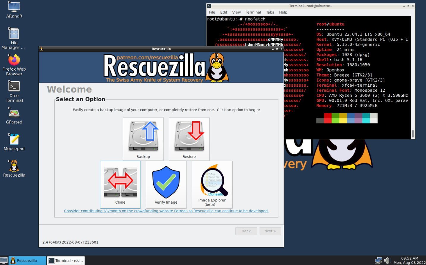 Rescuezilla_rescate_sistemas_2