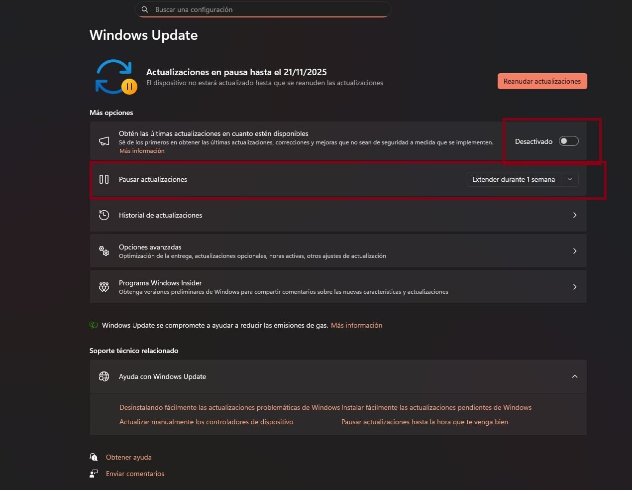 Windows-Update-pausar-actualizaciones