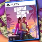 El lanzamiento de GTA 6 será exclusivamente digital