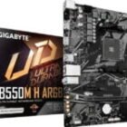GIGABYTE lanza cuatro placas base con memorias DDR4 ¿Solución al Memopocalipsis?