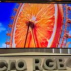 Samsung presenta sus televisores en el CES con un micro RGB de 130 pulgadas