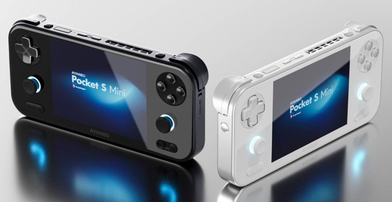 AYANEO-Pocket-S-Mini_2