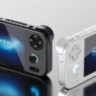 AYANEO Pocket S Mini, retro, barata y al estilo NES