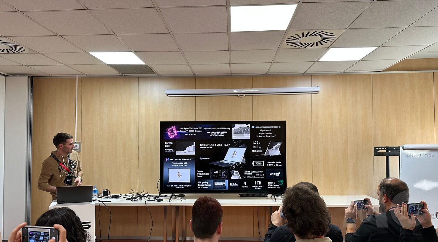 Evento-ASUS-Barcelona-41