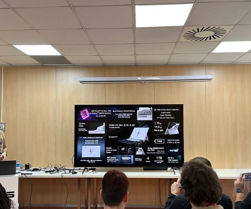 Evento-ASUS-Barcelona-41