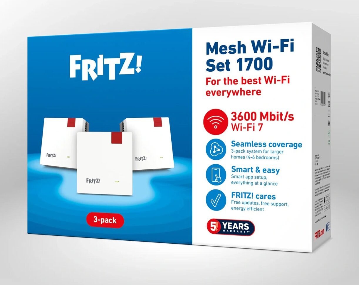 FRITZMesh-Set-1700-kit-de-3-unidades