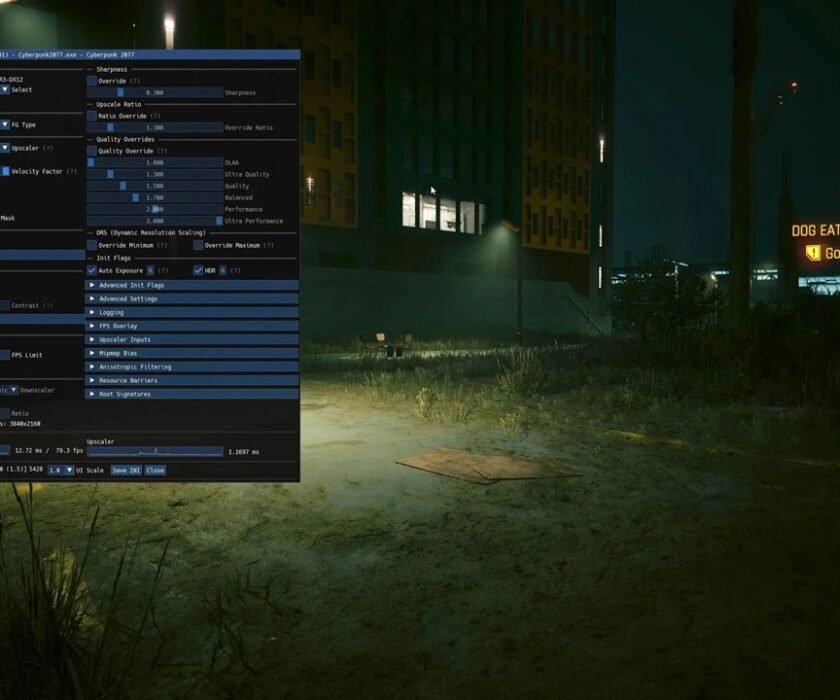 FSR4-para-Radeon-RX-6000-y-Radeon-RX-7000