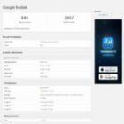 El Pixel 11 deja ver su Tensor G6 en pruebas