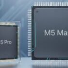 El MacBook Pro M5 Max llegará en marzo