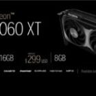 AMD priorizará gráficas de 8 GB en 2026