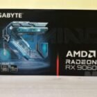 Radeon RX 9060 XT GAMING OC ICE 16G análisis completo