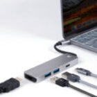 ¿Qué sabes realmente los puertos USB (y lo demás) de tu portátil?