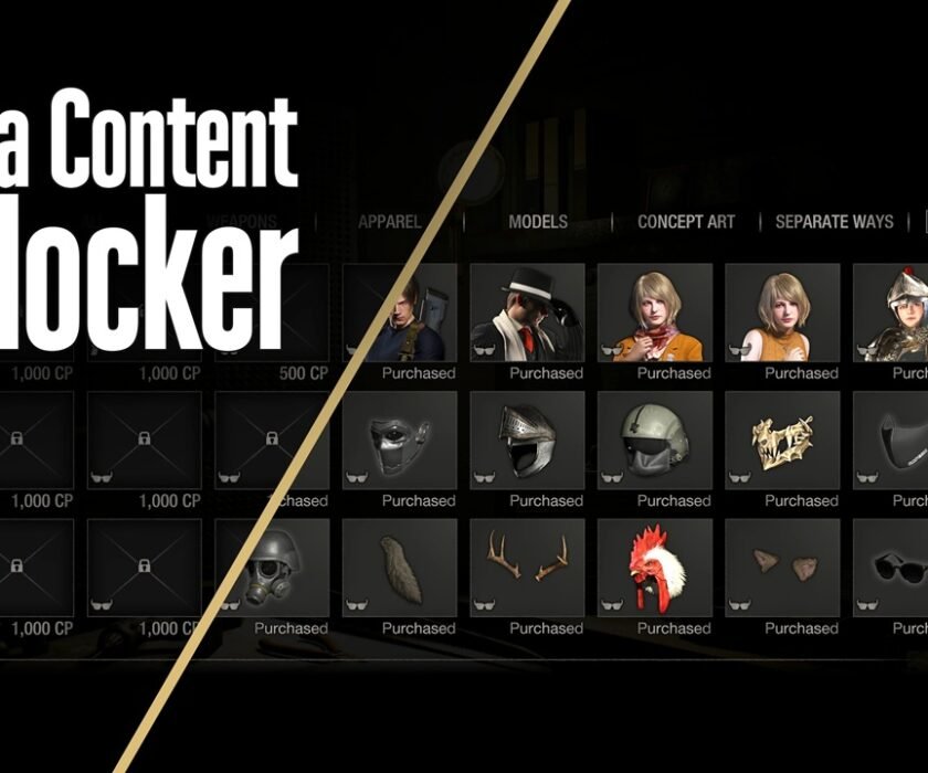 contenido-resident-evil-4-remake