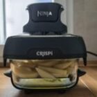 Probamos la Ninja CRISPi FN101EUGY38L