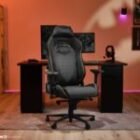 Hazte tu propia Batcueva sin arruinarte con los periféricos GXTrust Batman