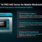 Ryzen AI 400: AMD lleva Zen 5 y 50 TOPS de IA al escritorio AM5