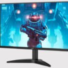 AOC lleva los 144 Hz a su serie B3 con dos monitores QHD