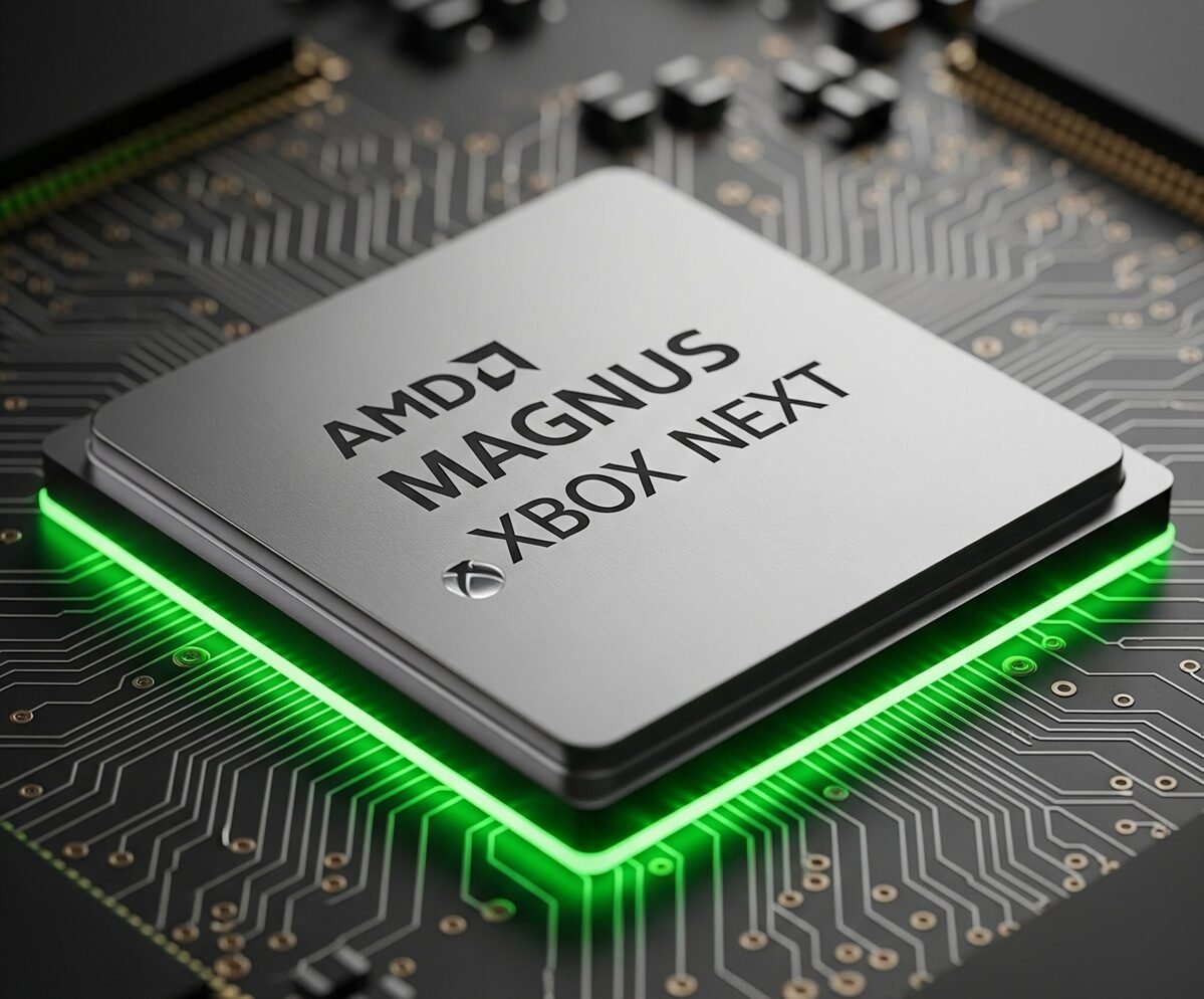 APU-AMD-Magnus-Xbox-Next-generada-con-IA
