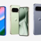 Los Samsung Galaxy serán compatibles con AirDrop