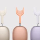 Apple presenta, por sorpresa, los AirPods Max 2