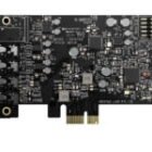 Creative actualiza su línea de tarjetas de sonido con la Audigy FX Pro 7.1