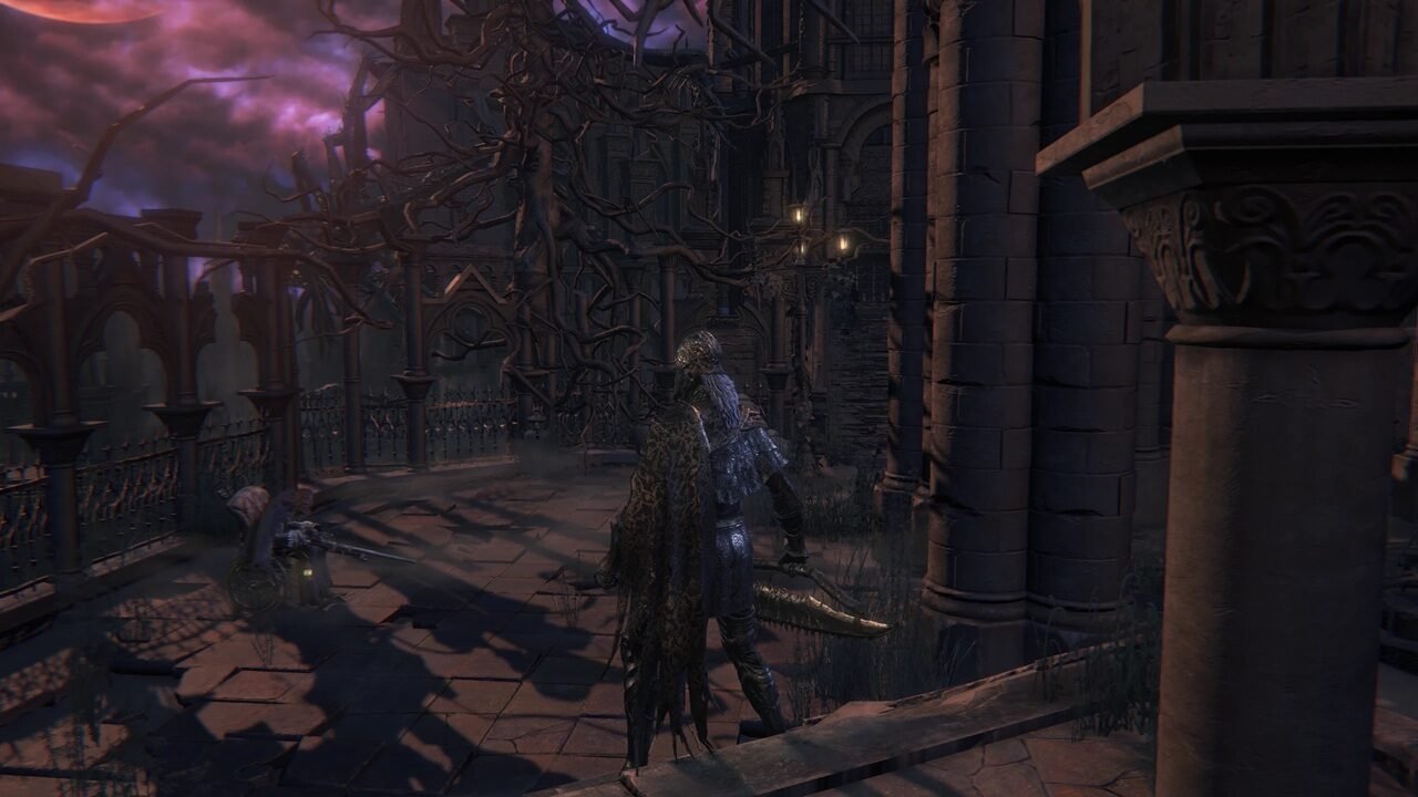 Bloodborne-Remaster-sombras