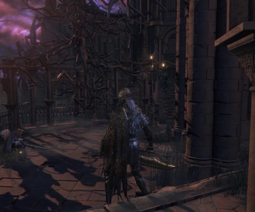 Bloodborne-Remaster-sombras