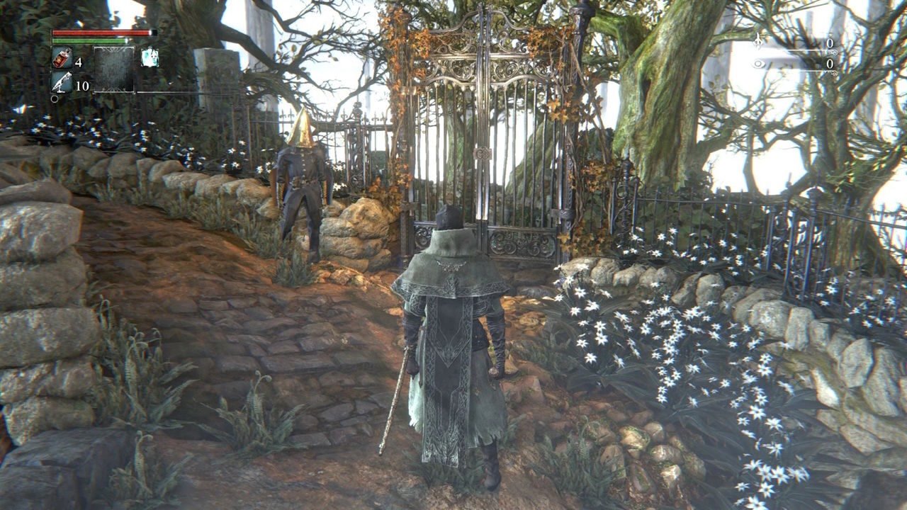 Bloodborne-expansion-npc