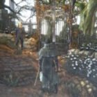 Bloodborne recibe una nueva expansión en PC: HardBorne, a Sony no le gusta esto