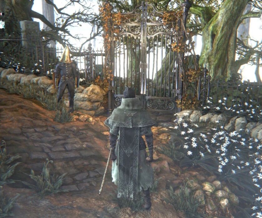 Bloodborne-expansion-npc