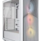 Corsair 3200D, una semitorre espaciosa, atractiva y a buen precio