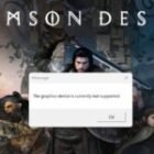 Crimson Desert no funciona en gráficas Intel Arc: qué debes hacer si lo has comprado