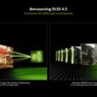 NVIDIA lanza DLSS 4.5 Multi Frame Generation x6 y Dynamic Multi Frame Generation