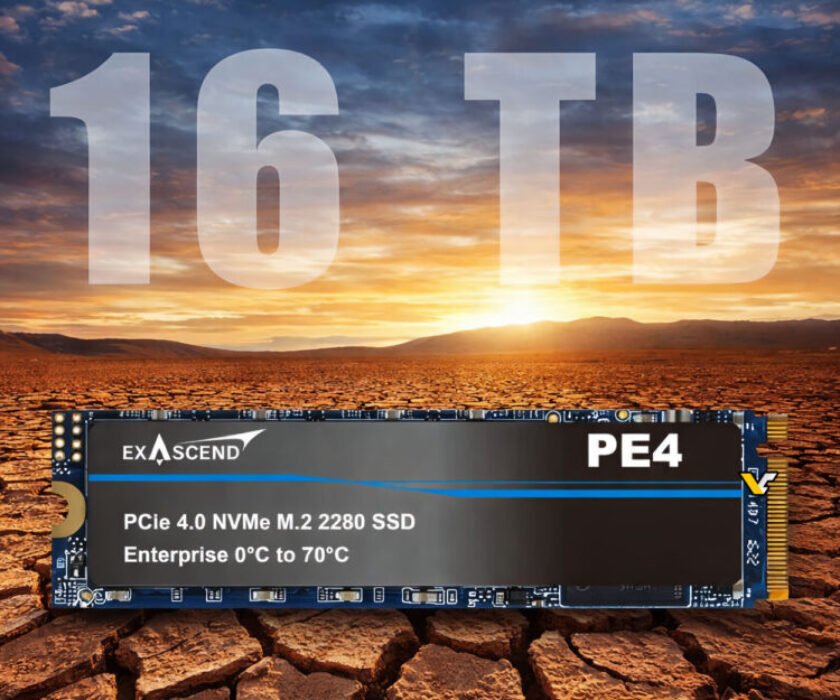 EXASCEND-M2-16TB-SSD