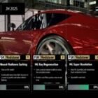 Xbox Project Helix tendrá renderizado neural y multigeneración de fotogramas por IA, gracias a AMD FSR Diamond