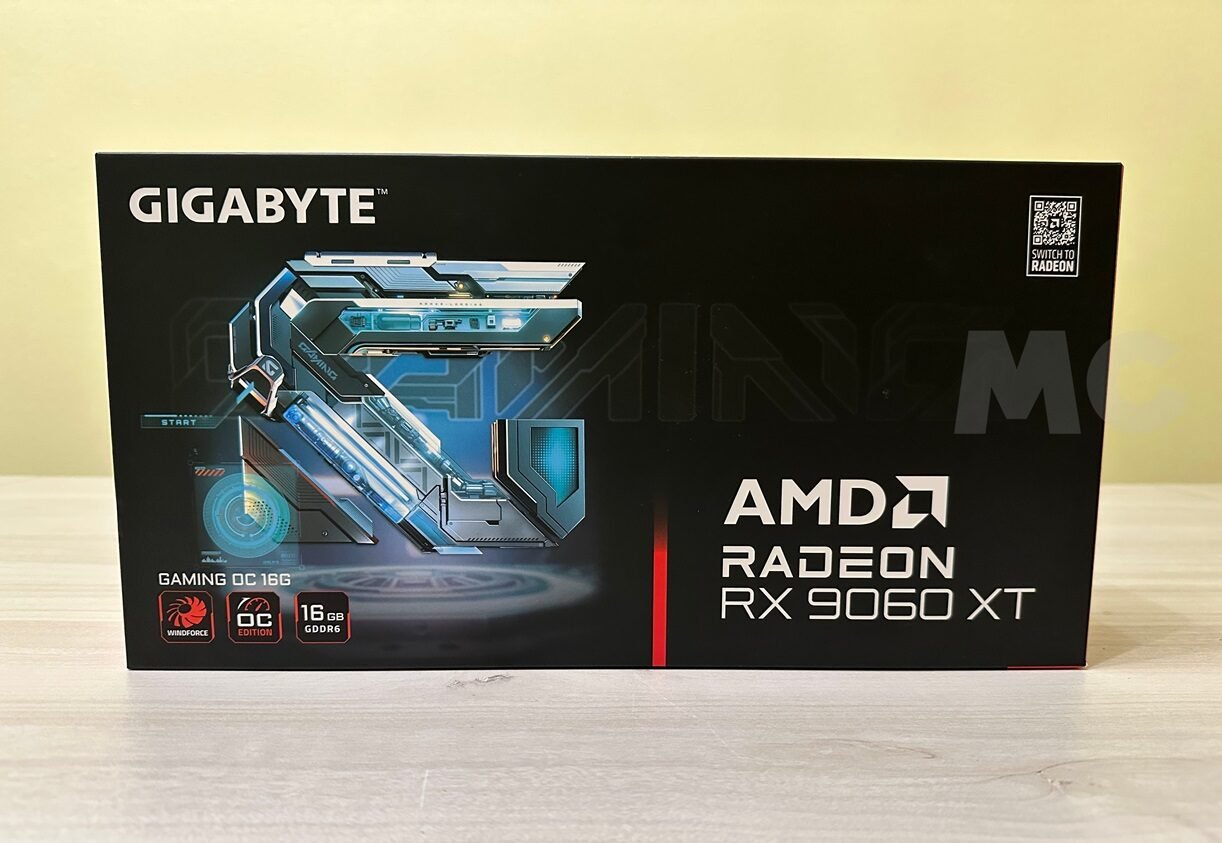 GIGABYTE-Radeon-RX-9060-XT-Gaming-OC-caja