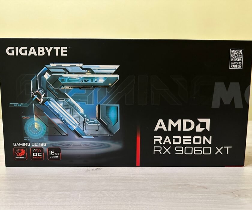GIGABYTE-Radeon-RX-9060-XT-Gaming-OC-caja