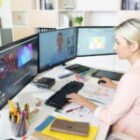 Los GIGABYTE BRIX amplían opciones con los últimos Ryzen de AMD