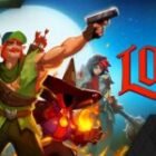 GeForce Now recibirá 15 juegos en marzo