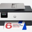 Renovar tu impresora y elegir HP Instant Ink tiene premio: imprime hasta 700 páginas al mes y no pagues tinta durante seis meses